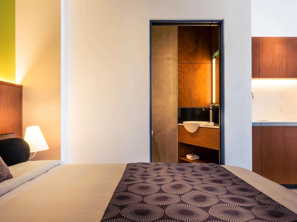Mercure Sydney Liverpool — photo 7