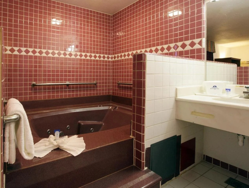 Americas Best Value Inn Pico Rivera Los Angeles E — photo 8