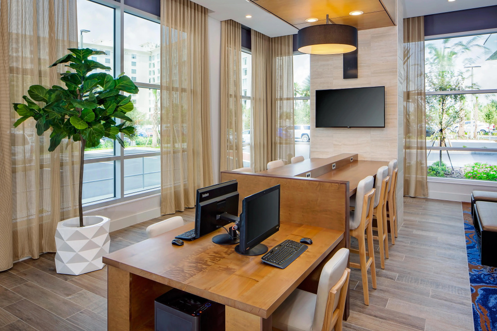 Hyatt House across from Universal Orlando Resort, photo 3