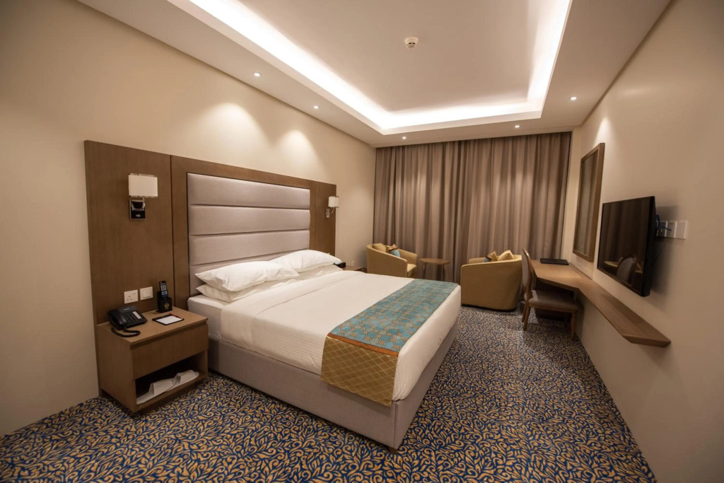 Rozana Hotel — photo 7