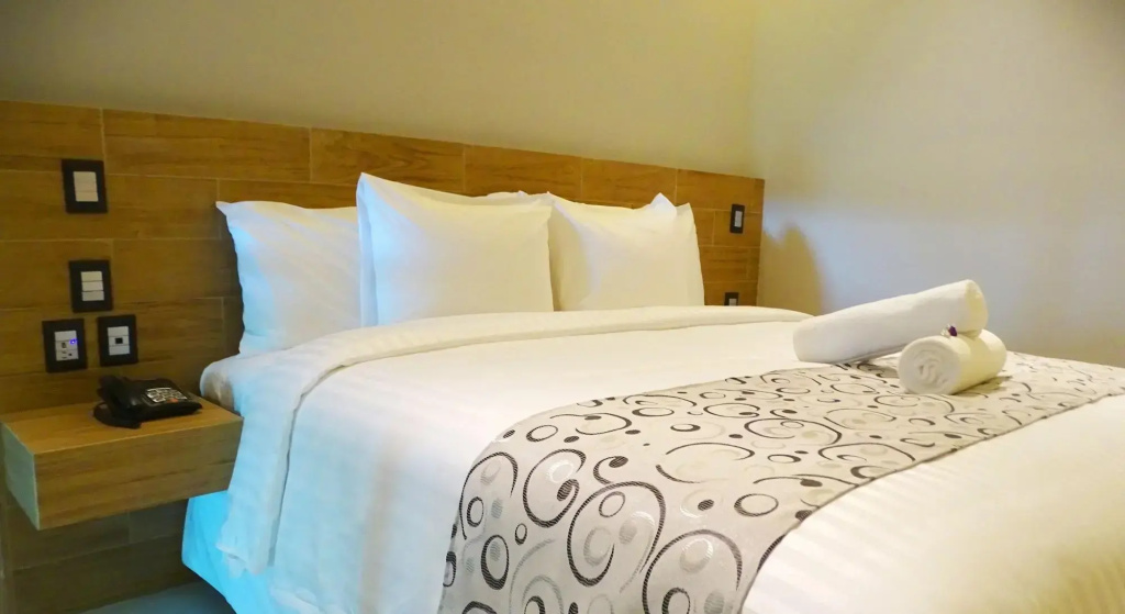Hotel Kavia Plus Cancun — photo 7
