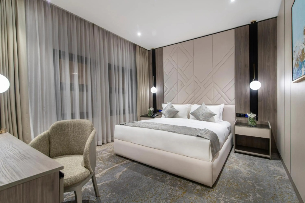 Vittori Palace Hotel & Residence — photo 7