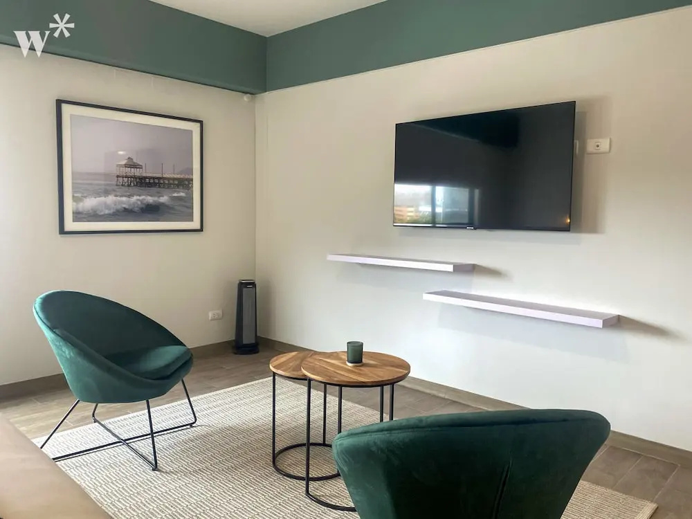 Soho Apartments in Miraflores by Wynwood-House, photo 5