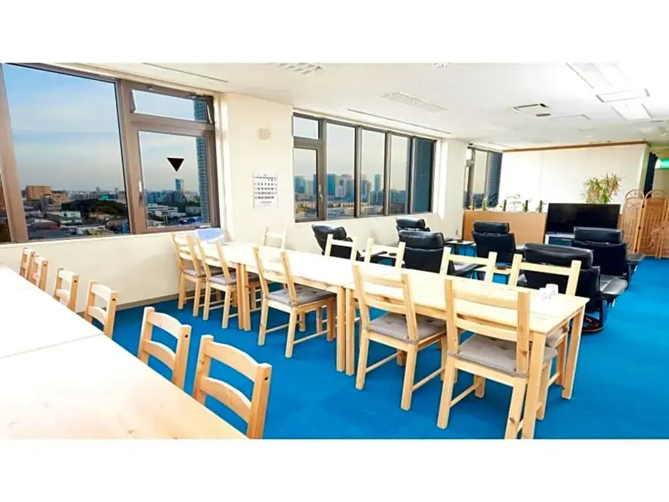 Famy Inn Makuhari - Vacation STAY 16039v — photo 6