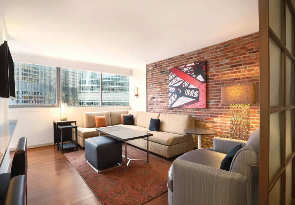 The Royal Sonesta Chicago Downtown — photo 8
