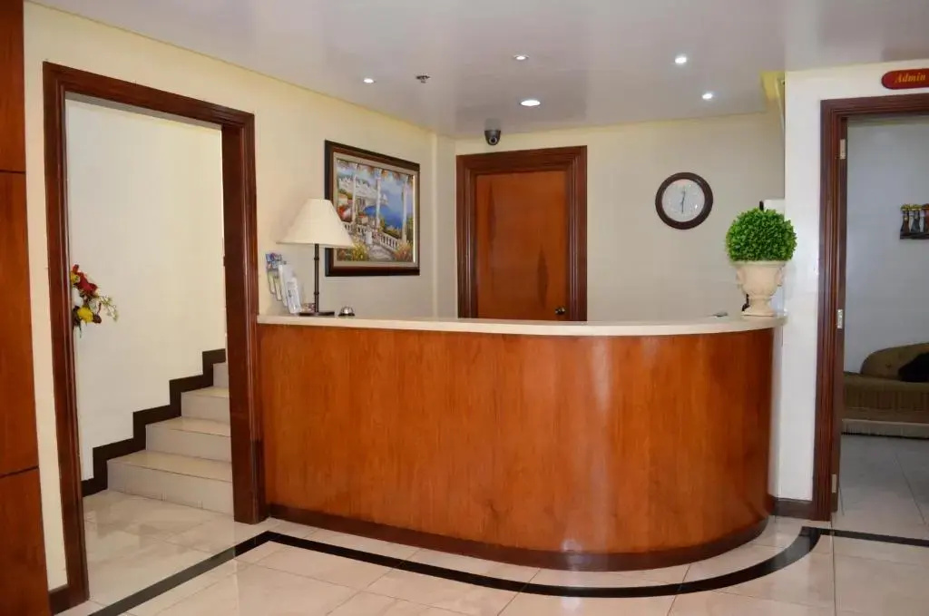 Grand Isabella Residences, photo 2