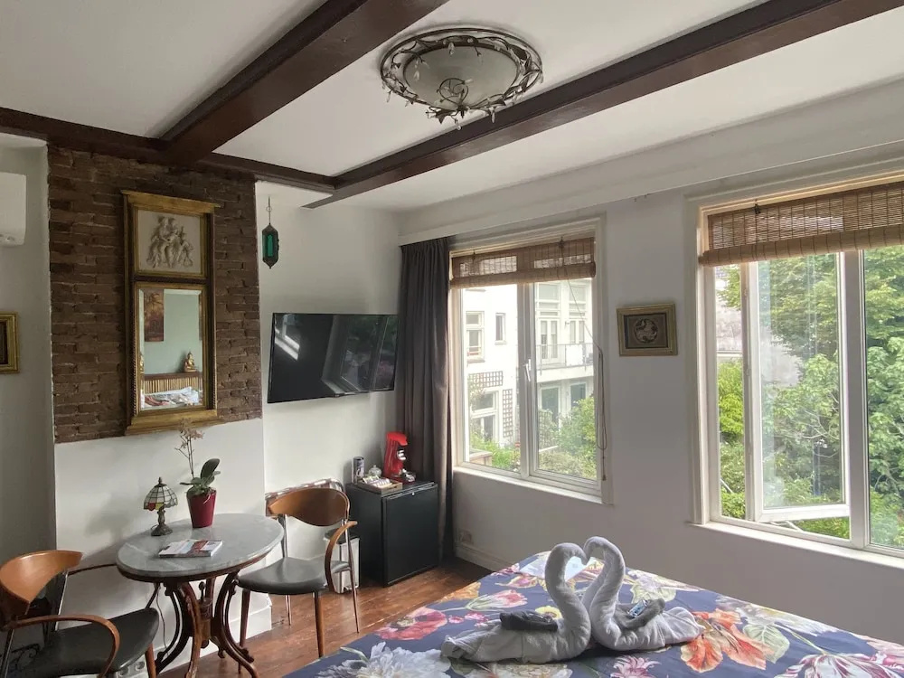 Amsterdam B&B Barangay — photo 2