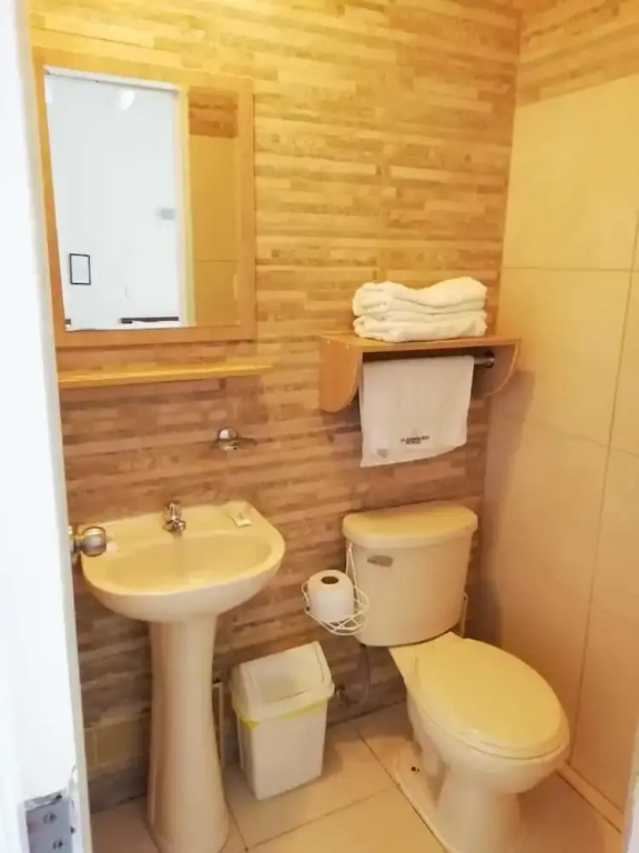 Hotel Residencial Alfa — photo 7