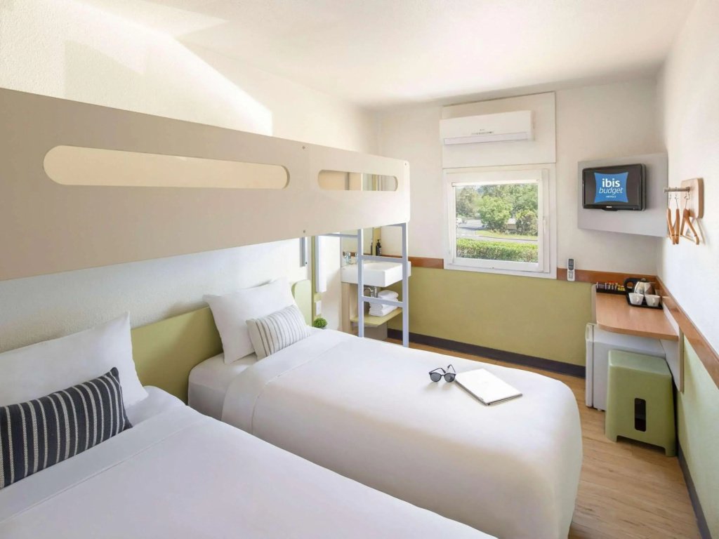 ibis budget Wentworthville, photo 4