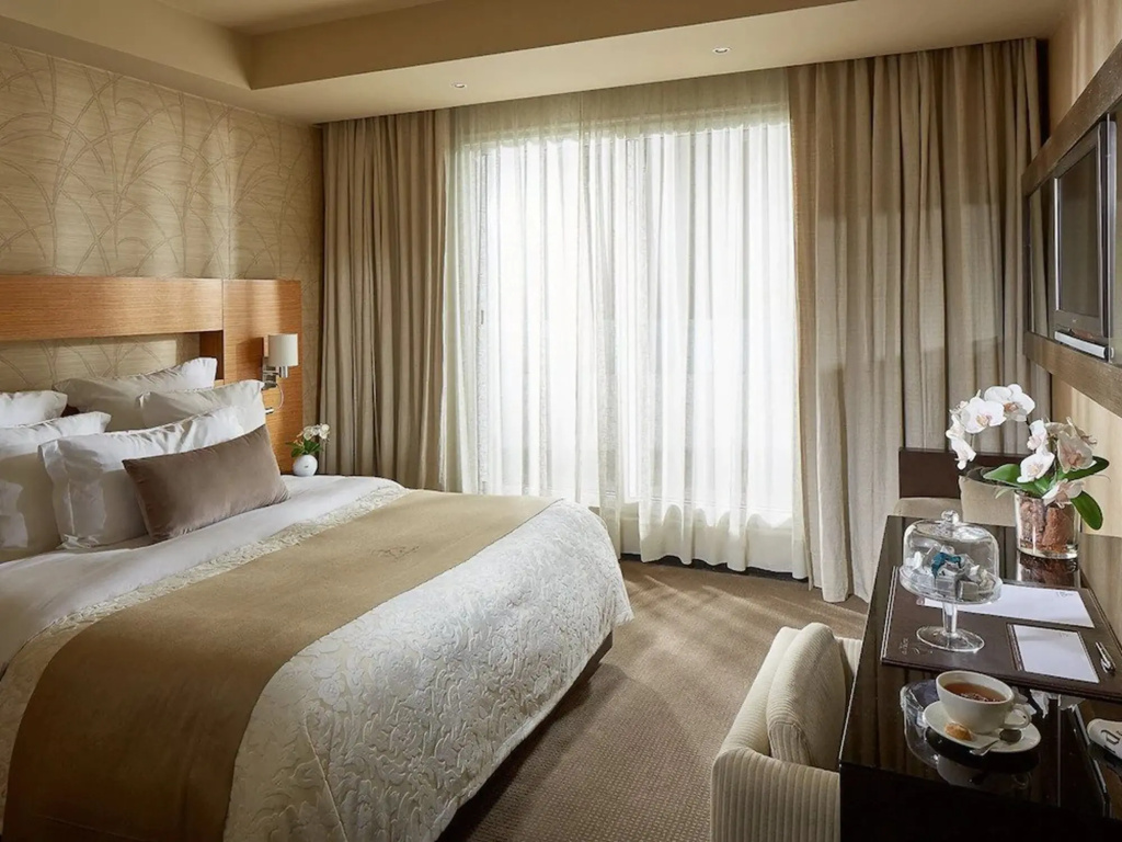 Villa Blanca Urban Hotel — photo 6