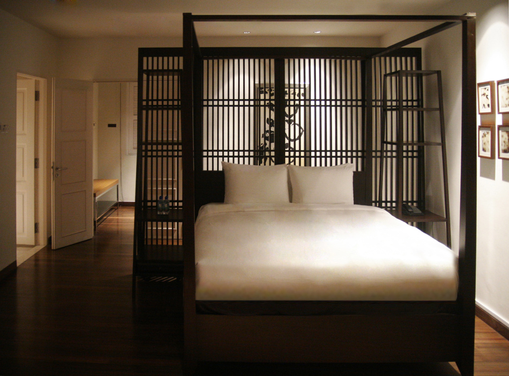 Amara Sanctuary Sentosa — photo 7