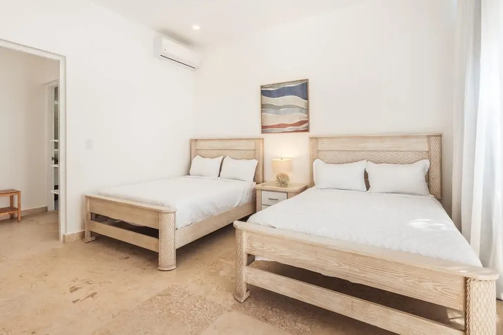 Amazing Villa With Private Patio bbq in Cap Cana — photo 4