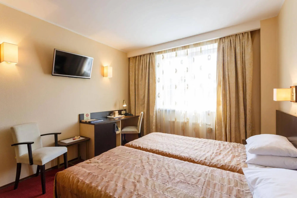 Rocca al Mare Hotel, photo 4
