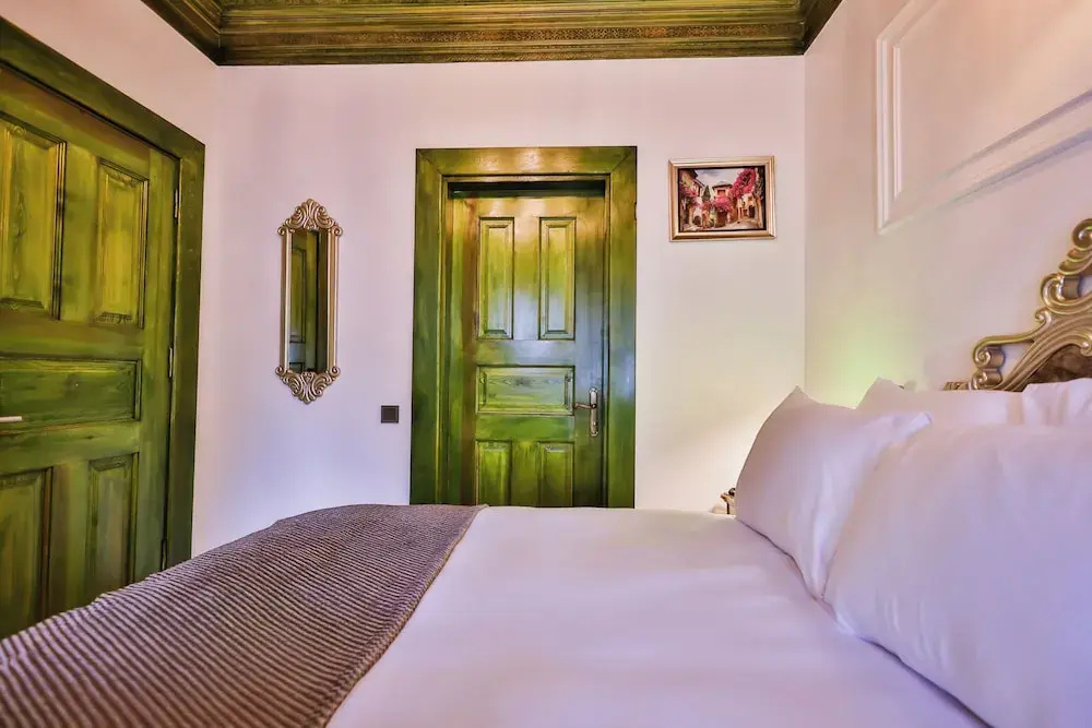 Emerald Mansion Hotel – Special Class — photo 5