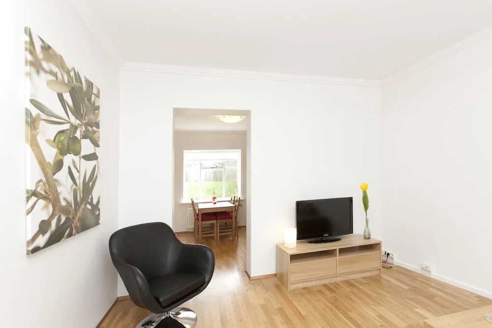 A Part of Reykjavík Apartments - Framnesvegur, photo 5