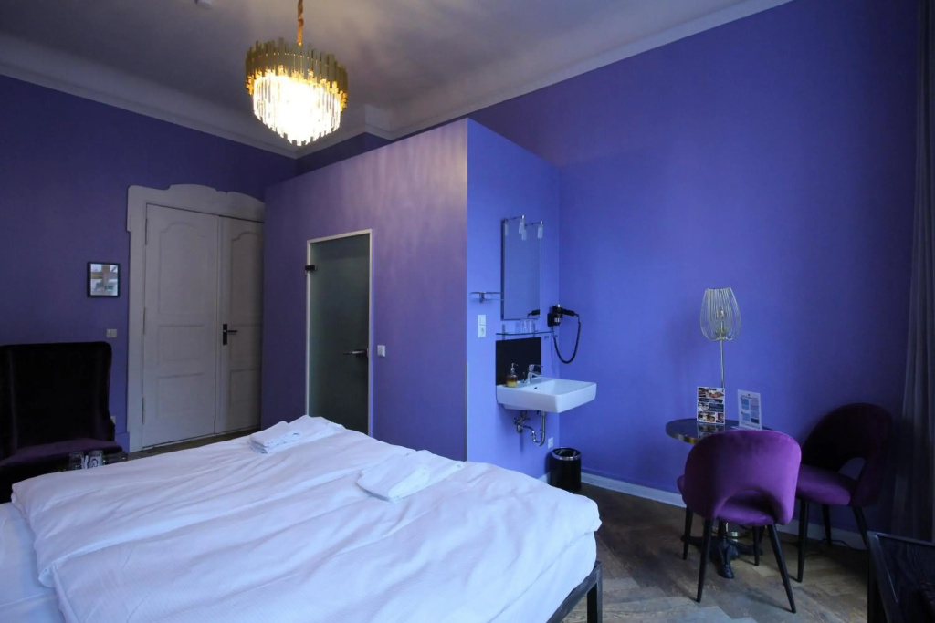 ArtHotel Connection — photo 5