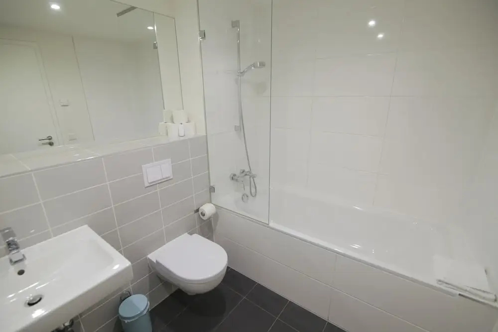 Holiday at Alexanderplatz Apartments — photo 7
