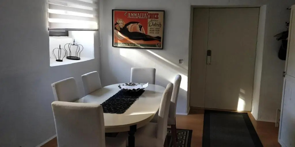 Tehnika street apartments — photo 8