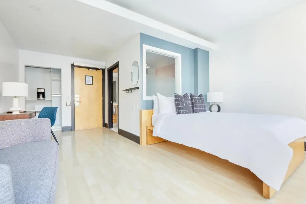 The Beverley Hotel, photo 5