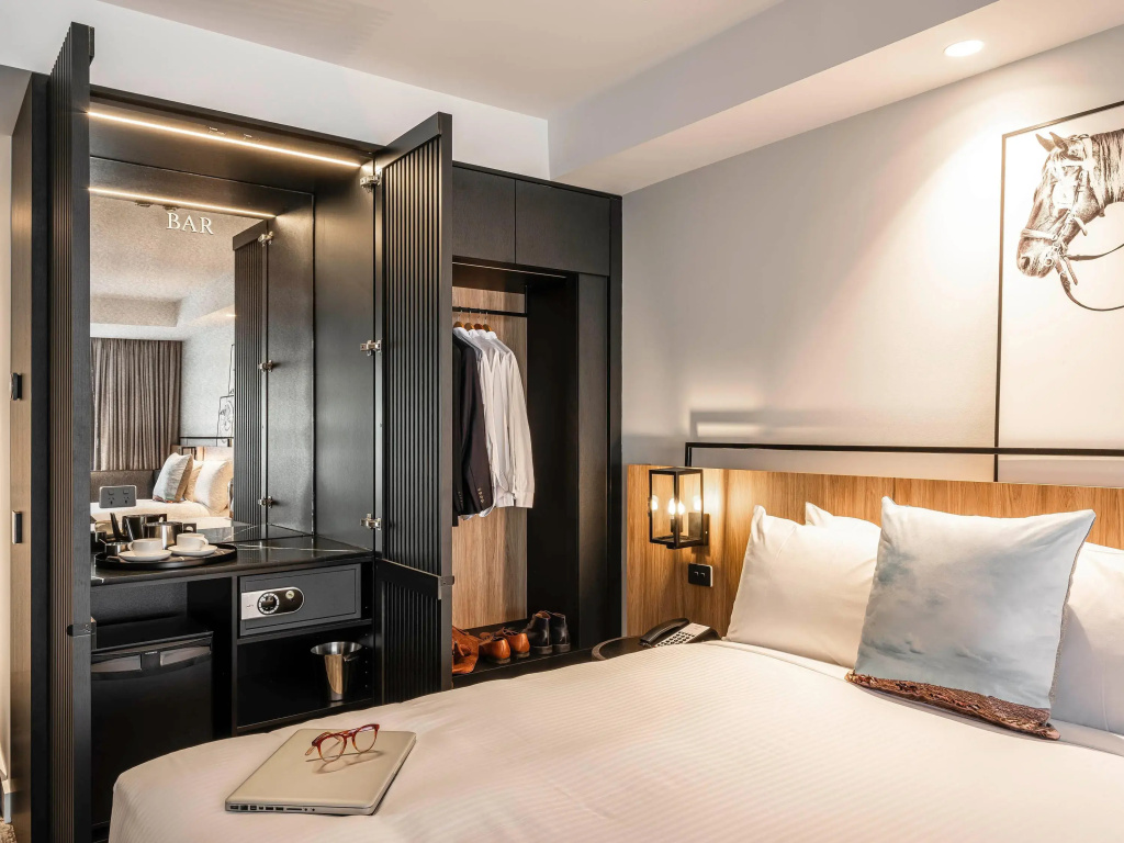 Mercure Sydney Rouse Hill, photo 4