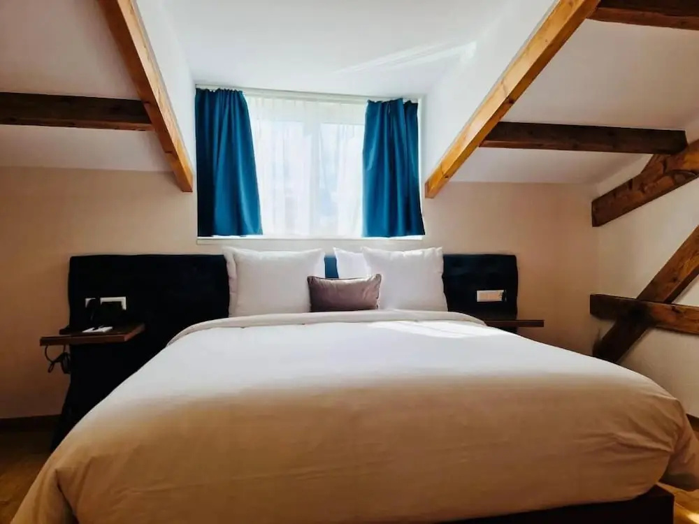 Chasse Residency Hotel, photo 4