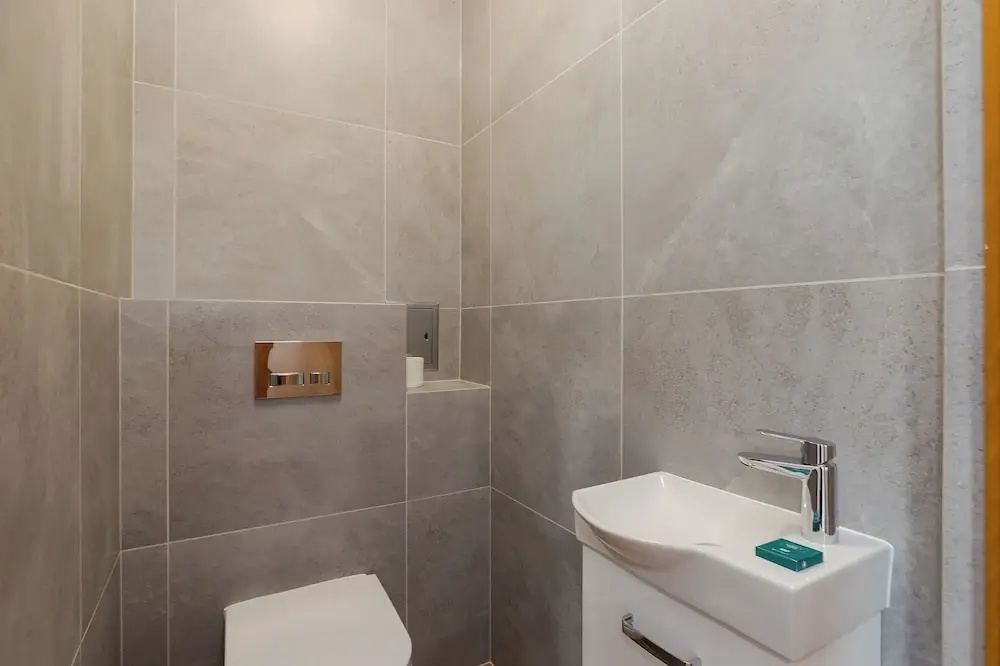ShortStayPoland Tomcia Palucha B118 — photo 7
