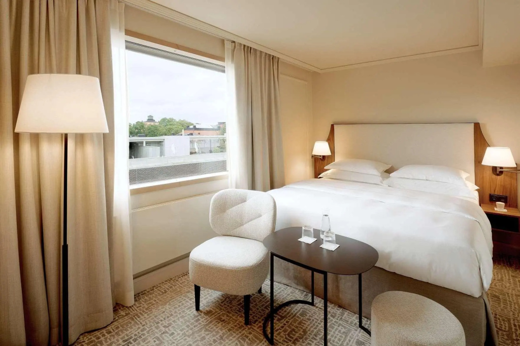Villa Dahlia Hotel, photo 5