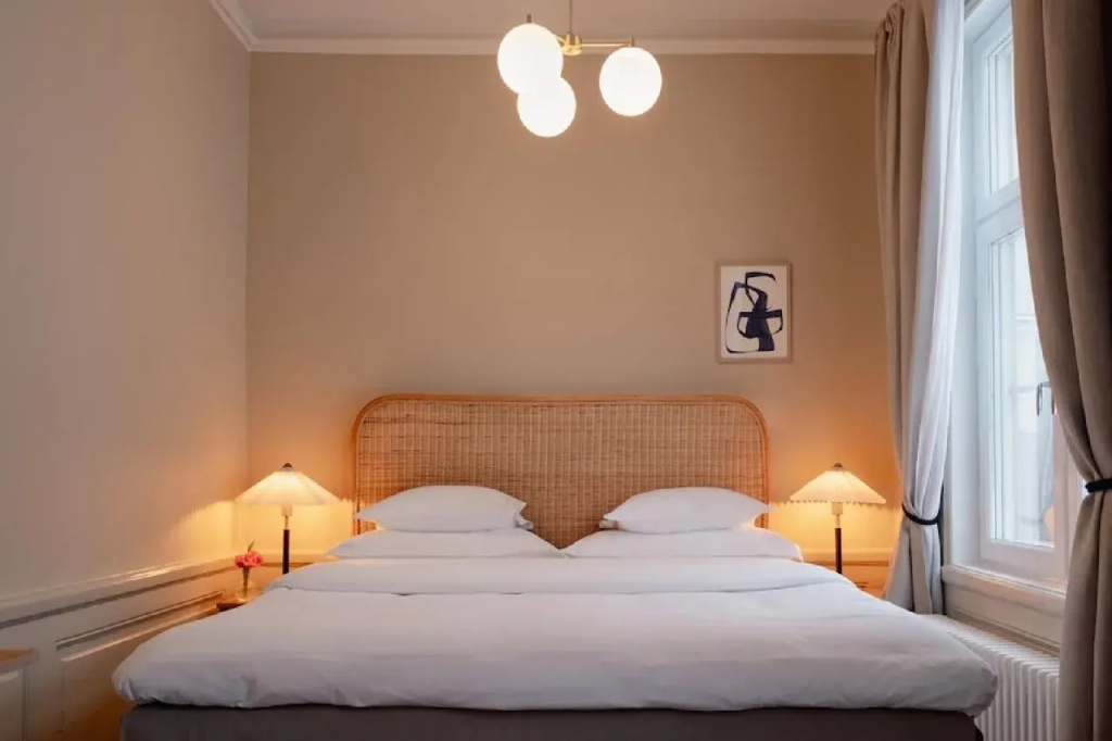 Hotell & Värdshuset Clas på hörnet — photo 7