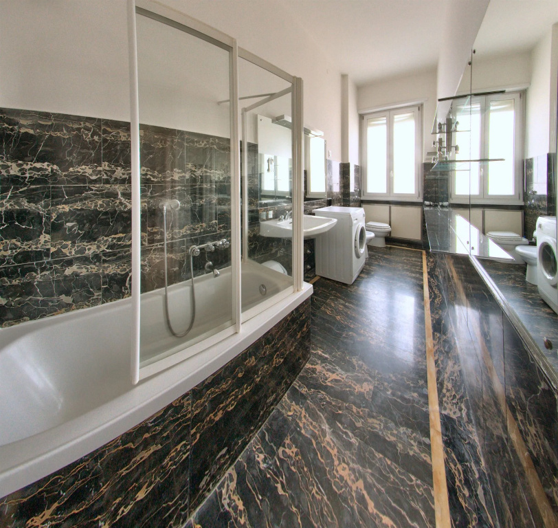 Milan Apartment Rental — photo 8