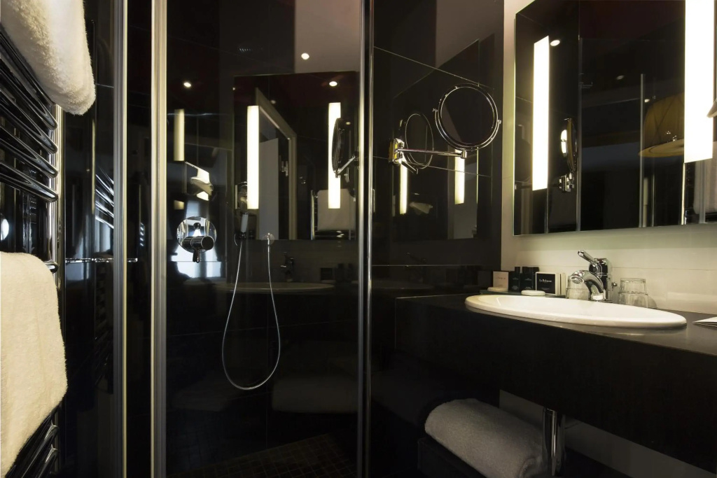 Le Belmont Paris — photo 8