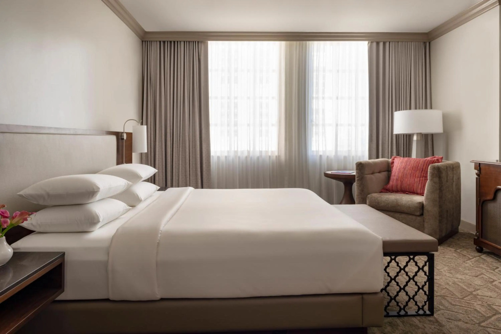 Hyatt Regency Coral Gables, photo 4