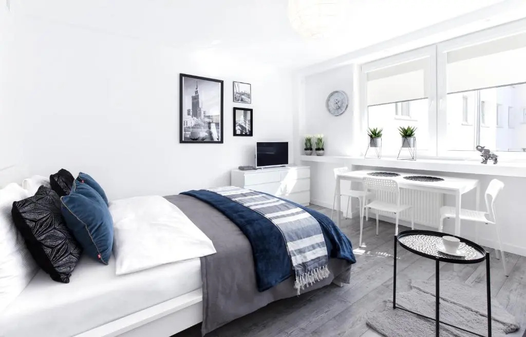 Warsawrent Apartamenty Centralna — photo 3