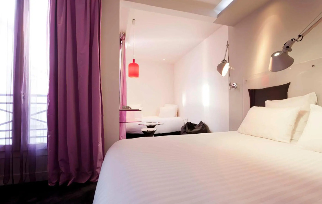 Color Design Hotel, photo 4
