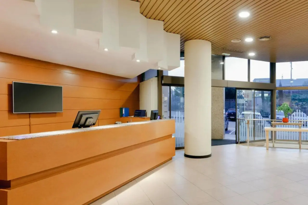 Hesperia Sant Joan Hotel, photo 2
