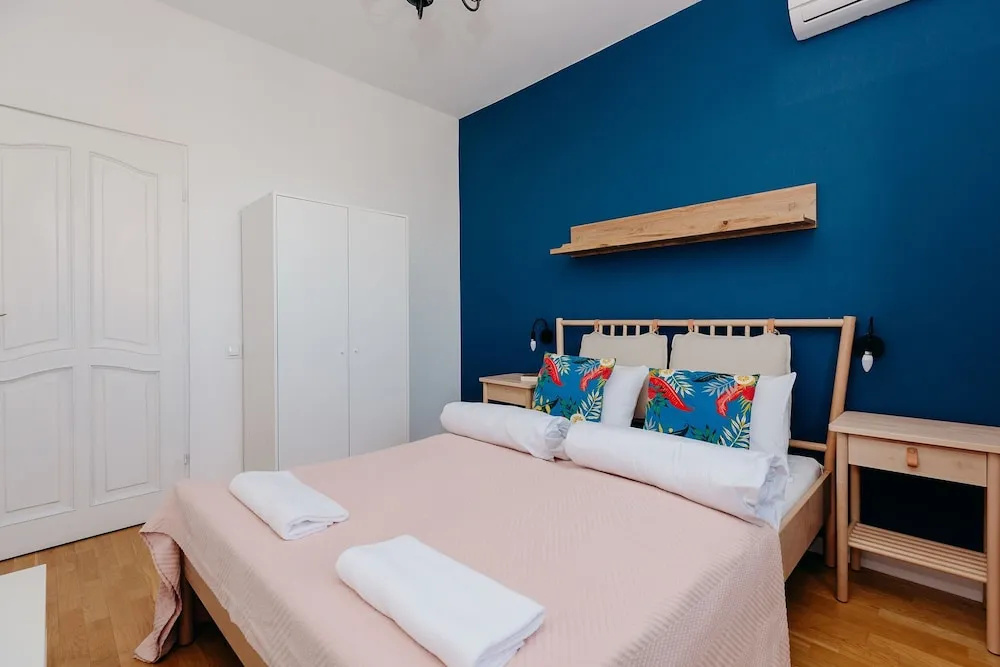 ShortStayPoland Marszałkowska B12 — photo 2