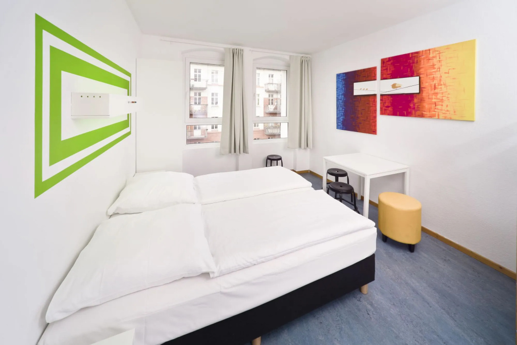 Old Town Hostel Berlin — photo 3