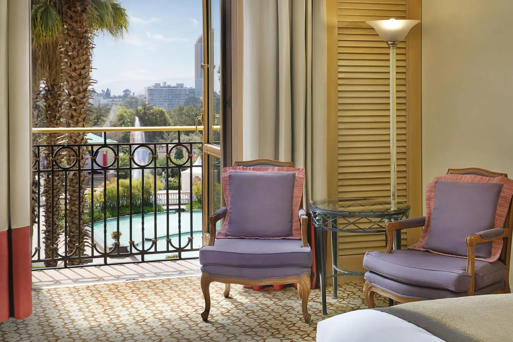 Sheraton Addis, a Luxury Collection Hotel, Addis Ababa — photo 8