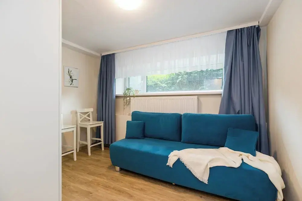 ShortStayPoland Batorego B163 — photo 2