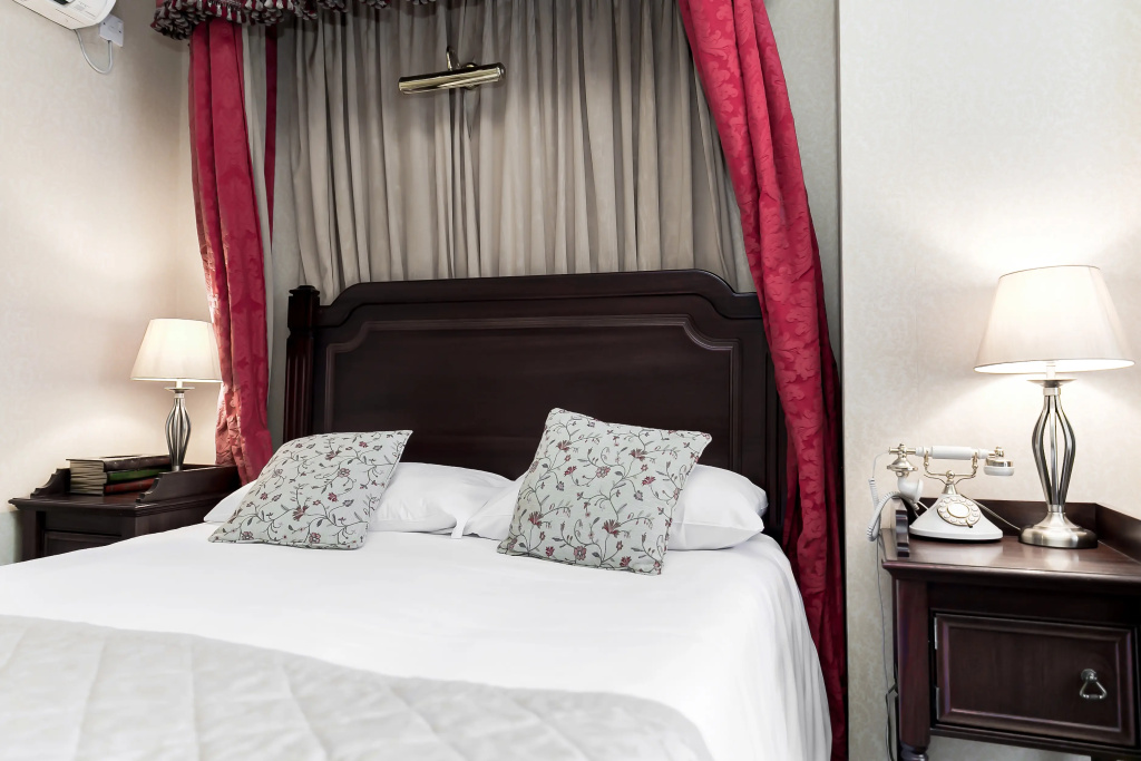 Butlers Townhouse, photo 3