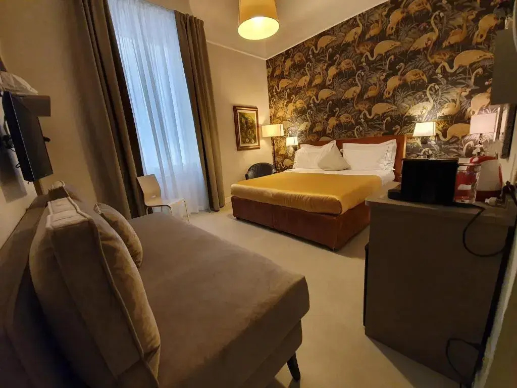 Maxim Axial Hotel — photo 7