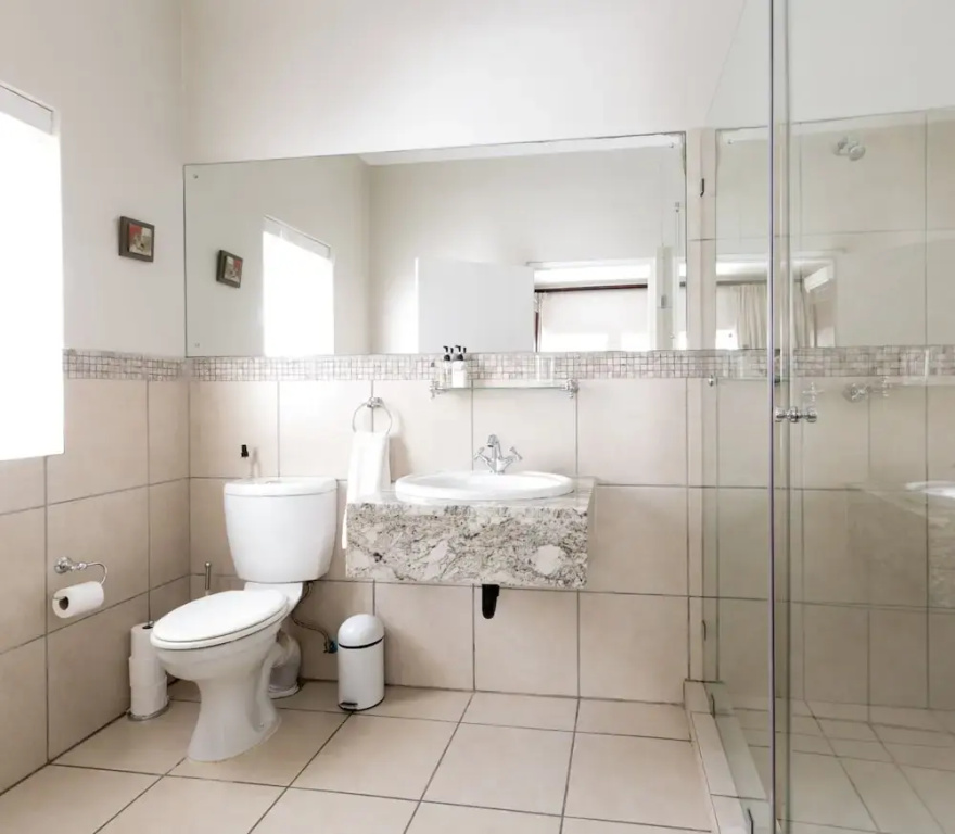 The Ashford Guesthouse — photo 7