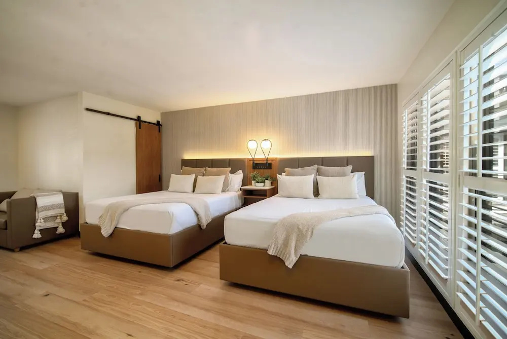 LYFE INN & SUITES by AGA - Beverly Hills — photo 3