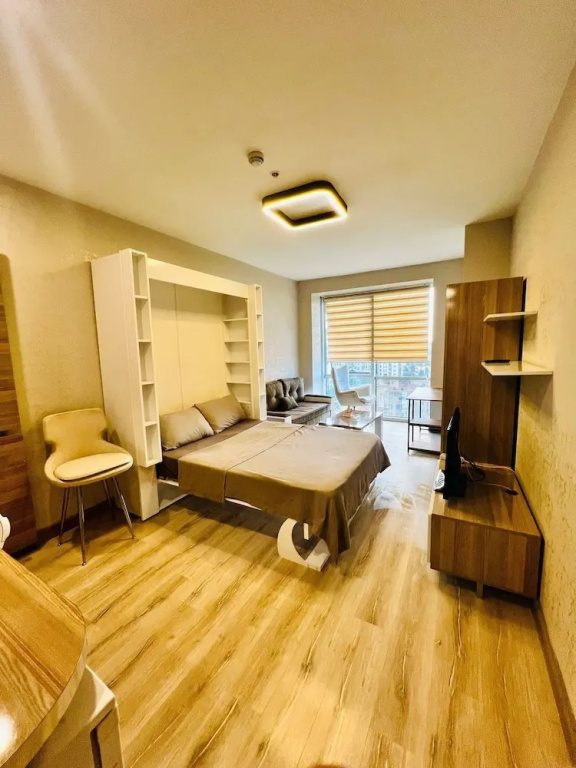 Modern Apartment — photo 3