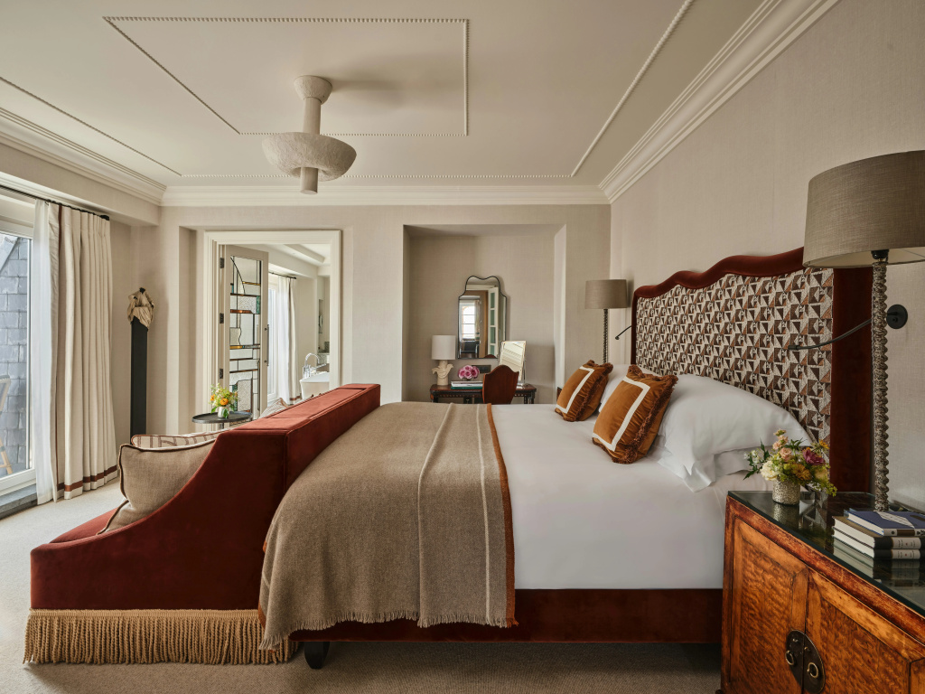 Hotel Amigo, a Rocco Forte Hotel — photo 6