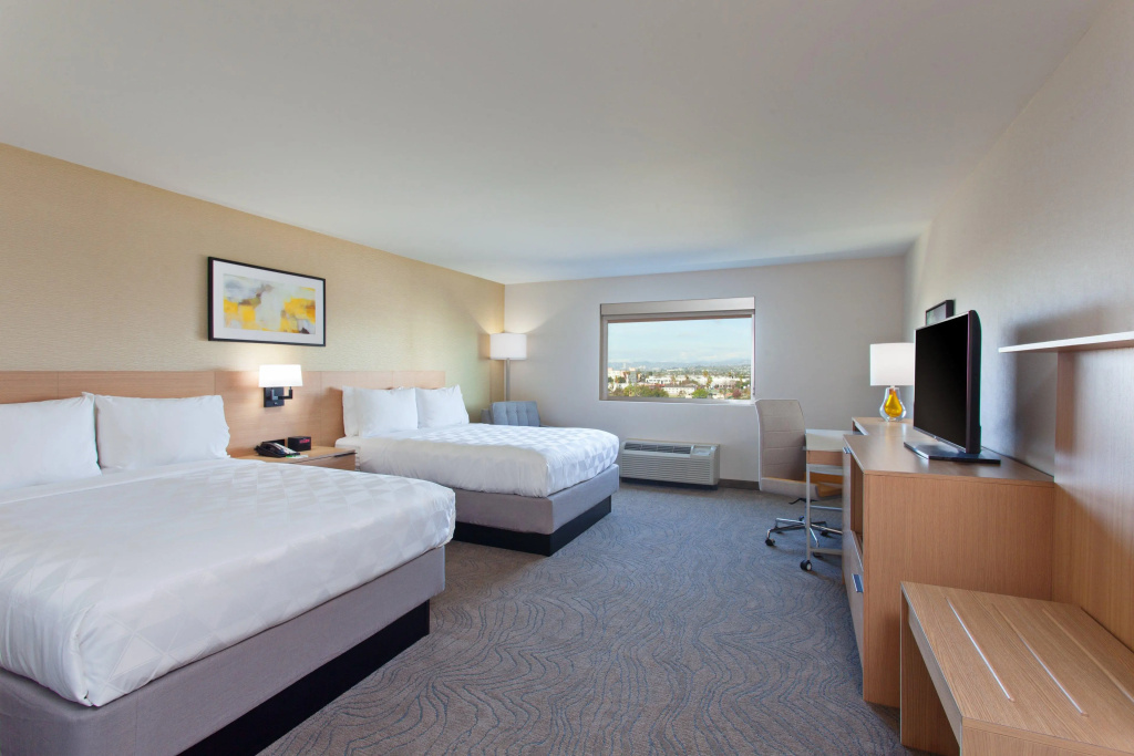 Holiday Inn Los Angeles - LAX Airport by IHG, photo 5