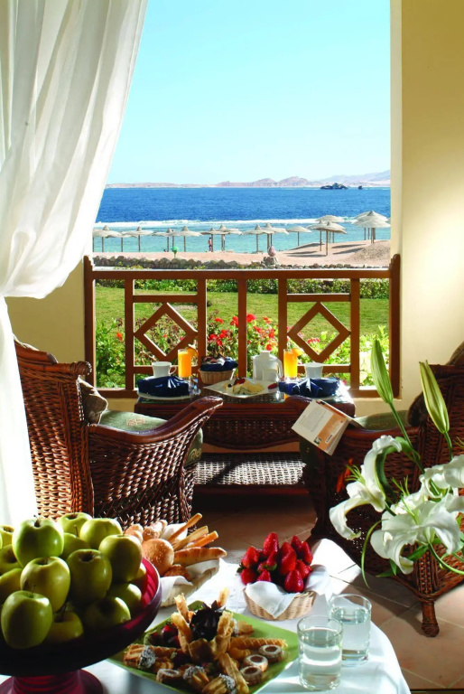 Charmillion Club Resort — photo 8
