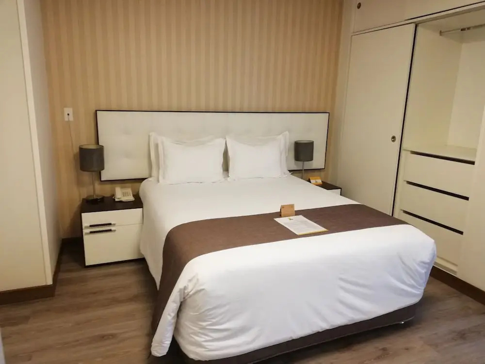 Limaq Hotel — photo 6