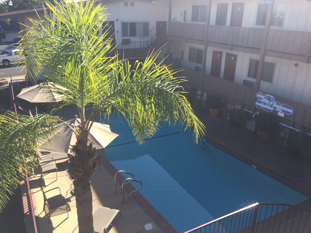 Seahorse Inn Manhattan Beach - LAX — photo 8