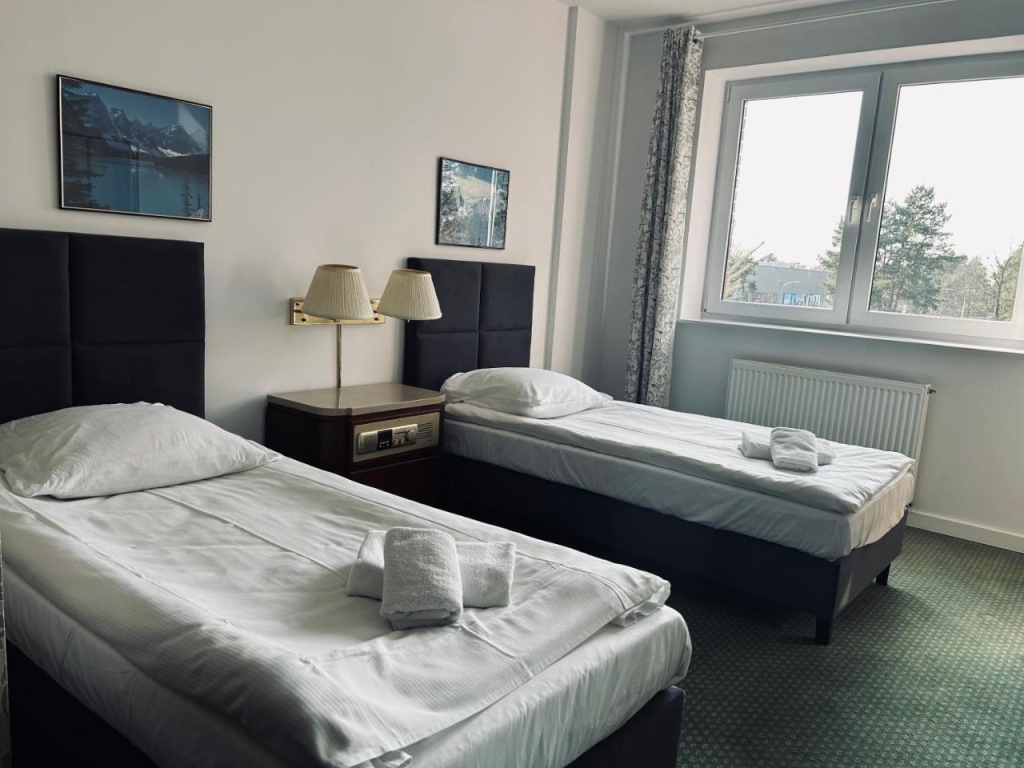 Hotel Bella Vista — photo 3