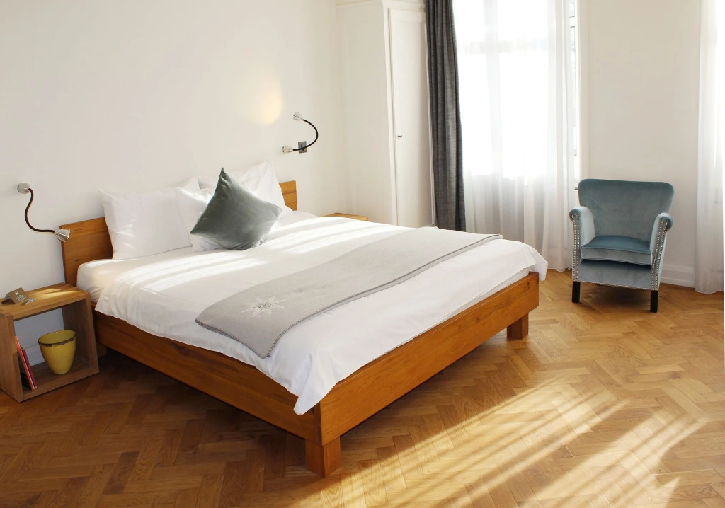 Boutique Hotel NI-MO, photo 3